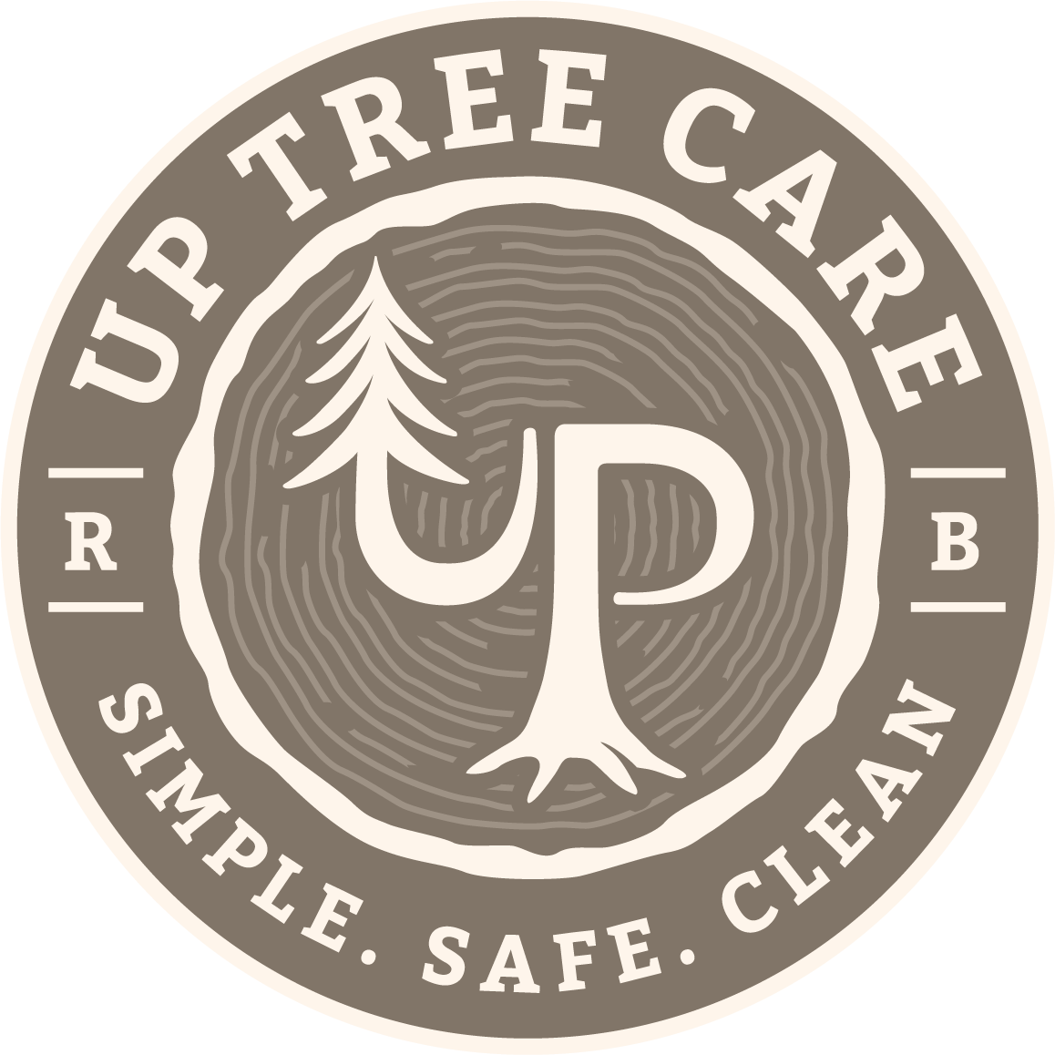 Up Tree Care